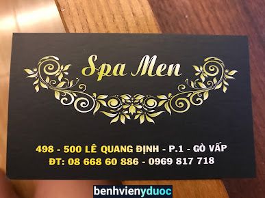 Spa Men