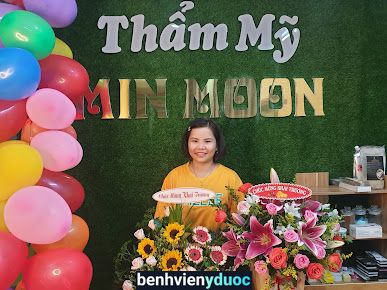Spa min moon Tam Kỳ Quảng Nam
