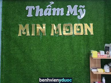 Spa min moon Tam Kỳ Quảng Nam