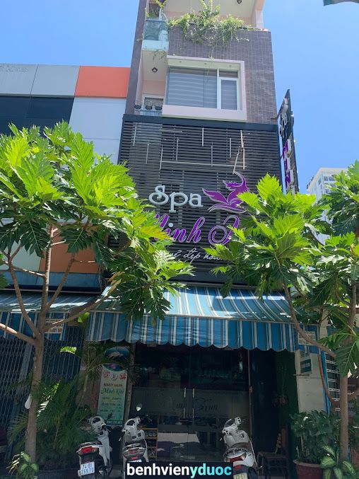 Spa Minh Kim