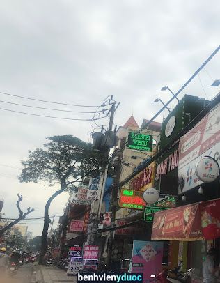 Spa Minh Thư