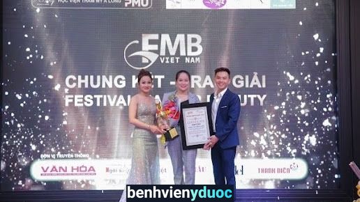 Spa Mộc Châu Bình Chánh Hồ Chí Minh