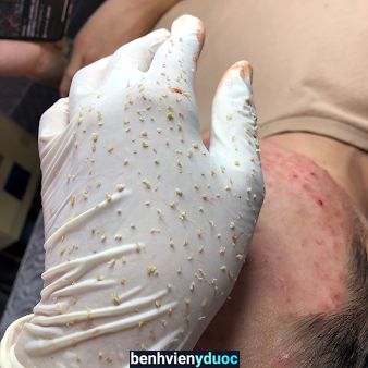 Spa Mộc Home Tân Uyên Bình Dương