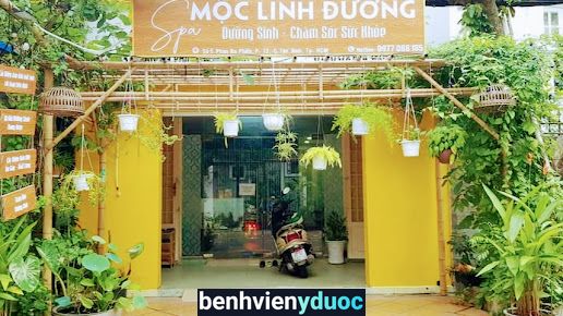 Spa Mộc Linh Đường