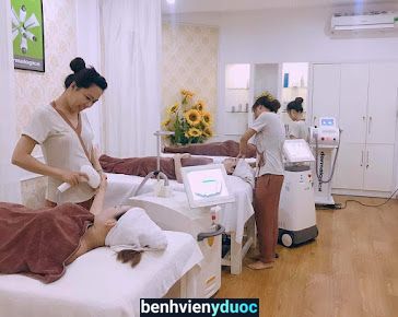 Spa Mùa Xuân Cầu Giấy Hà Nội