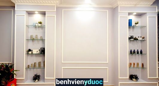 Spa Mùa Xuân Cầu Giấy Hà Nội