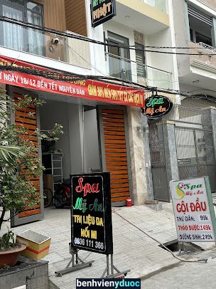 Spa Mỹ An
