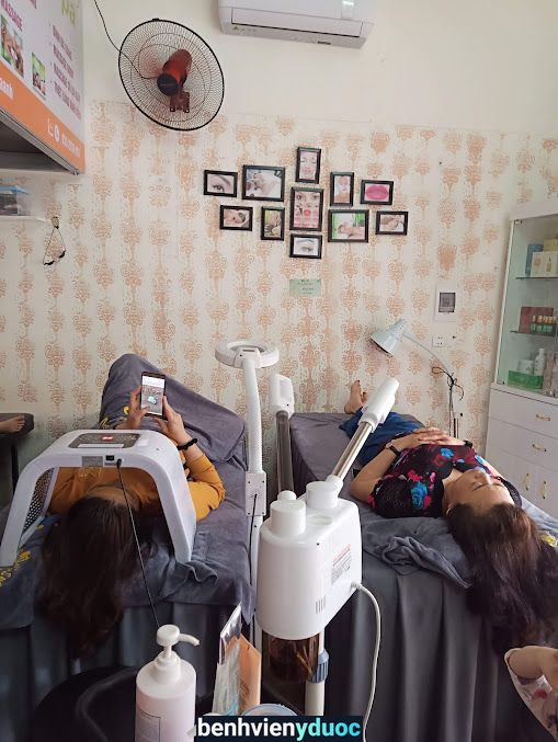 Spa Nga Anh Đông Anh Hà Nội