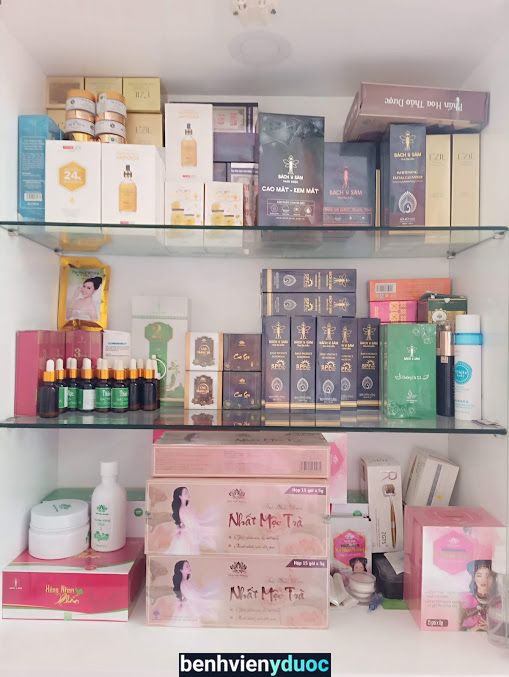 Spa Nga Anh Đông Anh Hà Nội