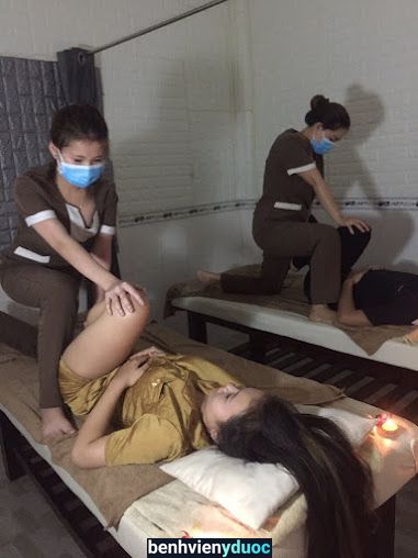 SPA NGỌC DIỄM