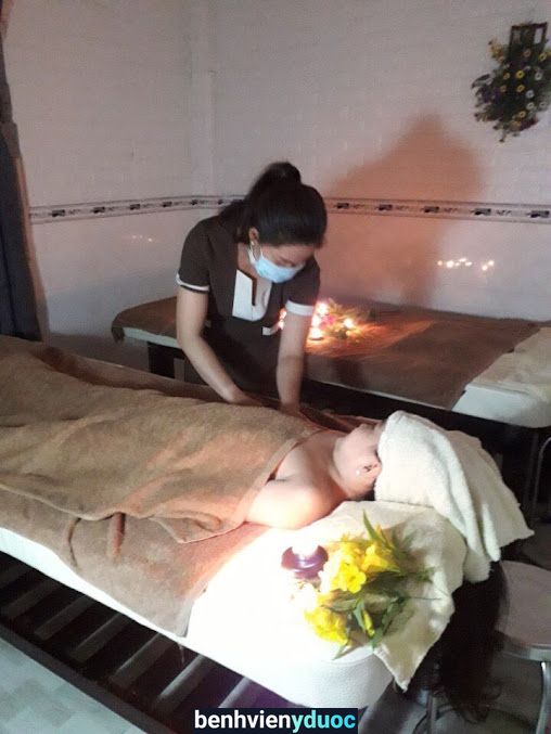 SPA NGỌC DIỄM Thủ Đức Hồ Chí Minh