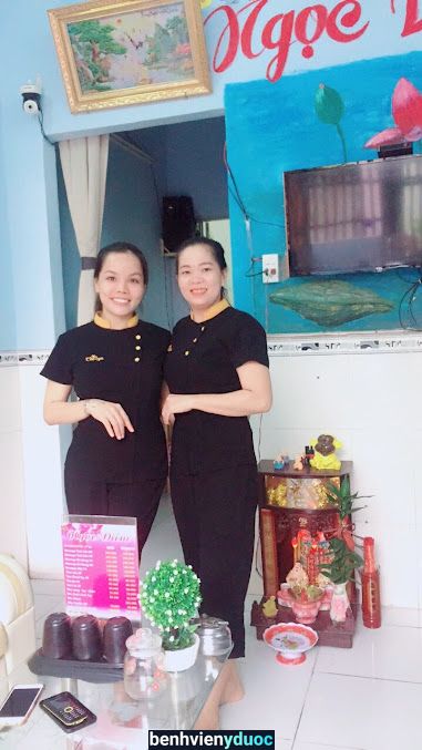 SPA NGỌC DIỄM Thủ Đức Hồ Chí Minh