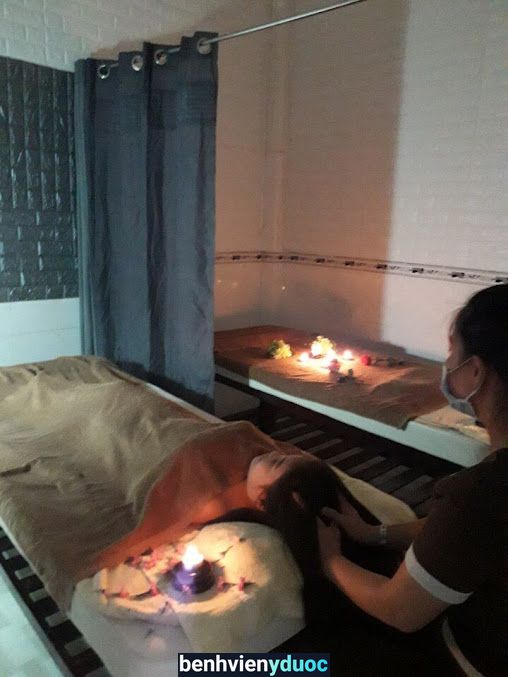 SPA NGỌC DIỄM Thủ Đức Hồ Chí Minh