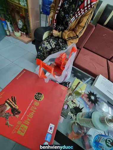 spa ngoc trinh làm hồng nhũ hoa, phun thêu lông mày 6 Hồ Chí Minh