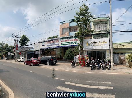 Spa Như Xuân Gò Dầu Tây Ninh