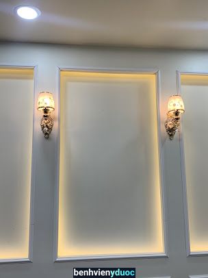 Spa Như Xuân Gò Dầu Tây Ninh