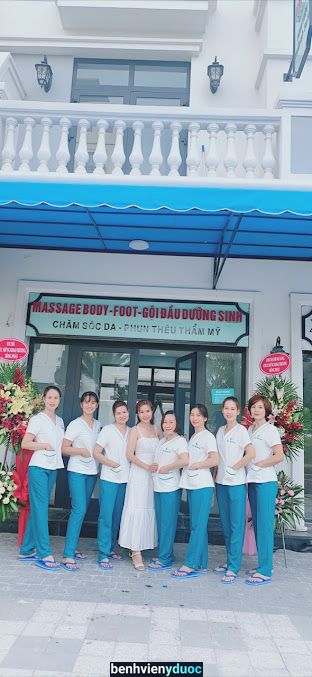 Spa Nữ Hoàng Phú Quốc Kiên Giang