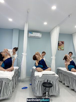 Spa Nữ Hoàng Phú Quốc Kiên Giang