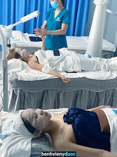 Spa Nữ Hoàng Phú Quốc Kiên Giang