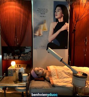 Spa Ohui 3 Hồ Chí Minh