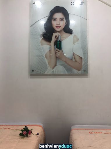 Spa Ohui 3 Hồ Chí Minh