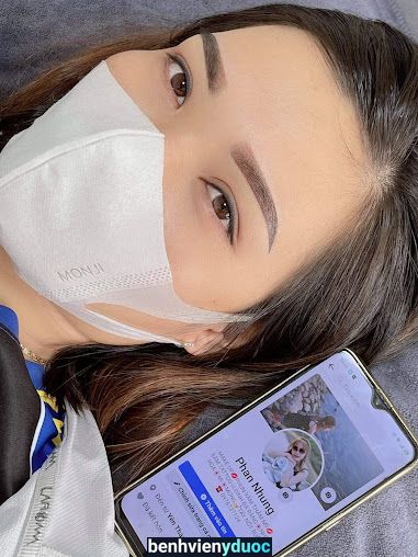 Spa Phan Nhung Yên Thành Nghệ An