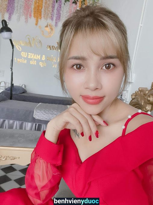 Spa Phan Nhung Yên Thành Nghệ An