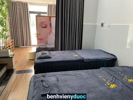 Spa Phú Ngọc - Điều trị viêm nang lông, mụn,sẹo lồi và sẹo lõm Rạch Giá Kiên Giang
