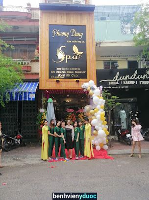 SPA Phương Dung
