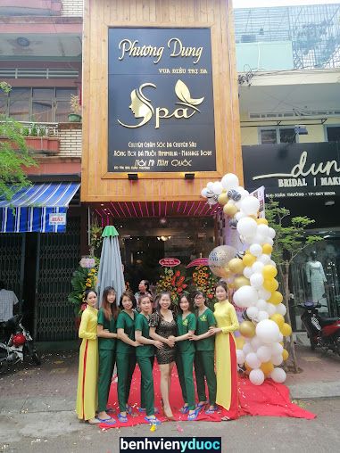 SPA Phương Dung Quy Nhơn Bình Định