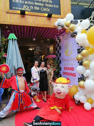 SPA Phương Dung Quy Nhơn Bình Định