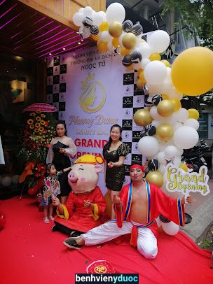 SPA Phương Dung Quy Nhơn Bình Định