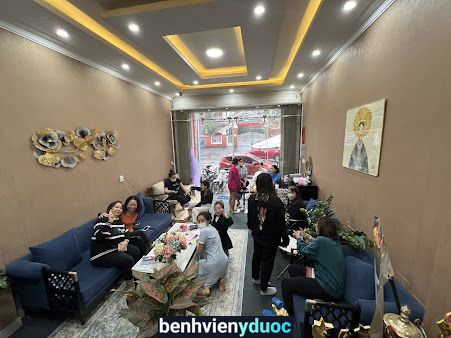 Spa Phượng Hoàng Đà Lạt Đà Lạt Lâm Đồng