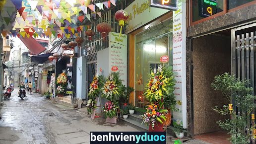 Spa Phương Huyền