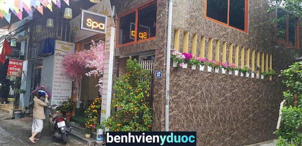 Spa Phương Huyền Thanh Trì Hà Nội
