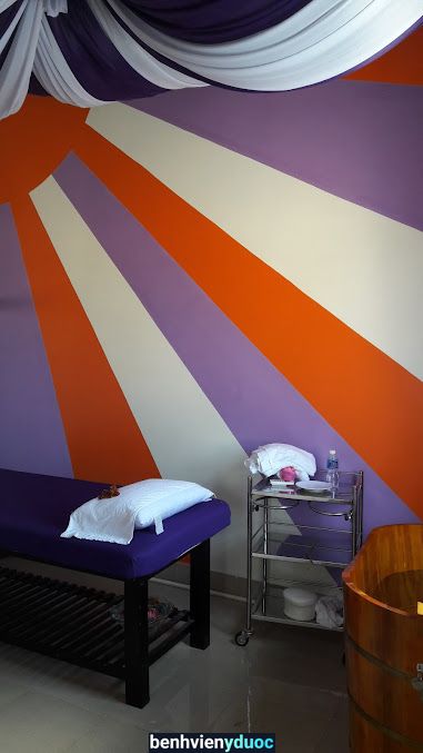 Spa Phương Quyên 1 Gò Dầu Tây Ninh