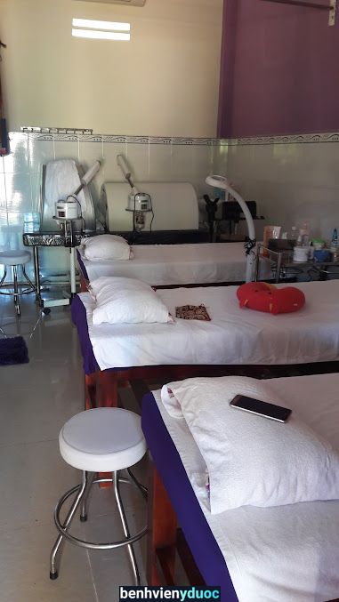 Spa Phương Quyên 1 Gò Dầu Tây Ninh