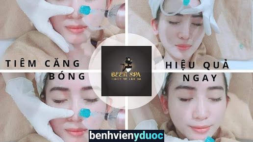 Spa quận 5 Been spa 5 Hồ Chí Minh