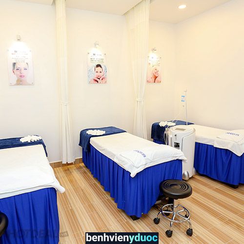 SPA QUẬN 9 - LAVENDER MEDICAL SPA