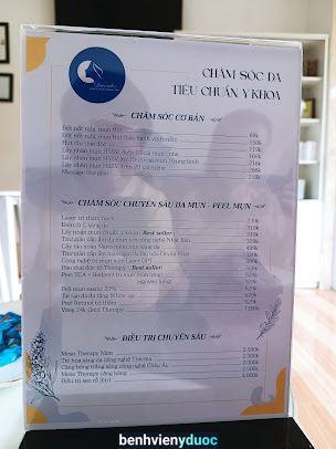 SPA QUẬN 9 - LAVENDER MEDICAL SPA Thủ Đức Hồ Chí Minh