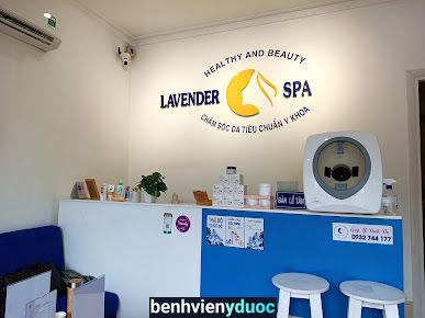 SPA QUẬN 9 - LAVENDER MEDICAL SPA Thủ Đức Hồ Chí Minh