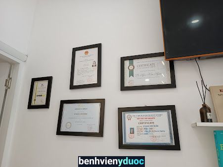 SPA QUẬN 9 - LAVENDER MEDICAL SPA Thủ Đức Hồ Chí Minh