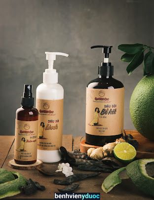 Spa Quê Một Cục - Bồ Kết 1 Hồ Chí Minh