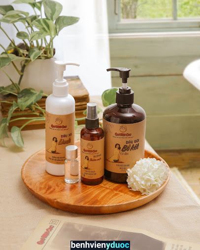 Spa Quê Một Cục - Bồ Kết 1 Hồ Chí Minh
