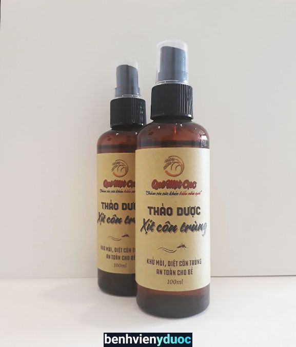 Spa Quê Một Cục - Bồ Kết 1 Hồ Chí Minh