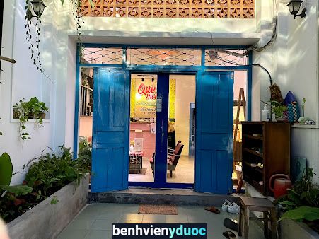 Spa Quê Một Cục - Bồ Kết 1 Hồ Chí Minh
