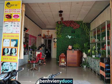 Spa Quyên Thư Kiên Lương Kiên Giang
