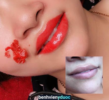 Spa Quyên Thư Kiên Lương Kiên Giang