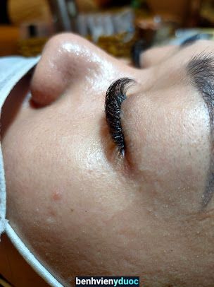 Spa Quyên Thư Kiên Lương Kiên Giang