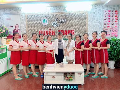 Spa Quyền Trang